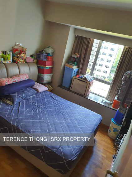 Blk 515B The Premiere @ Tampines (Tampines), HDB 5 Rooms #284157611
